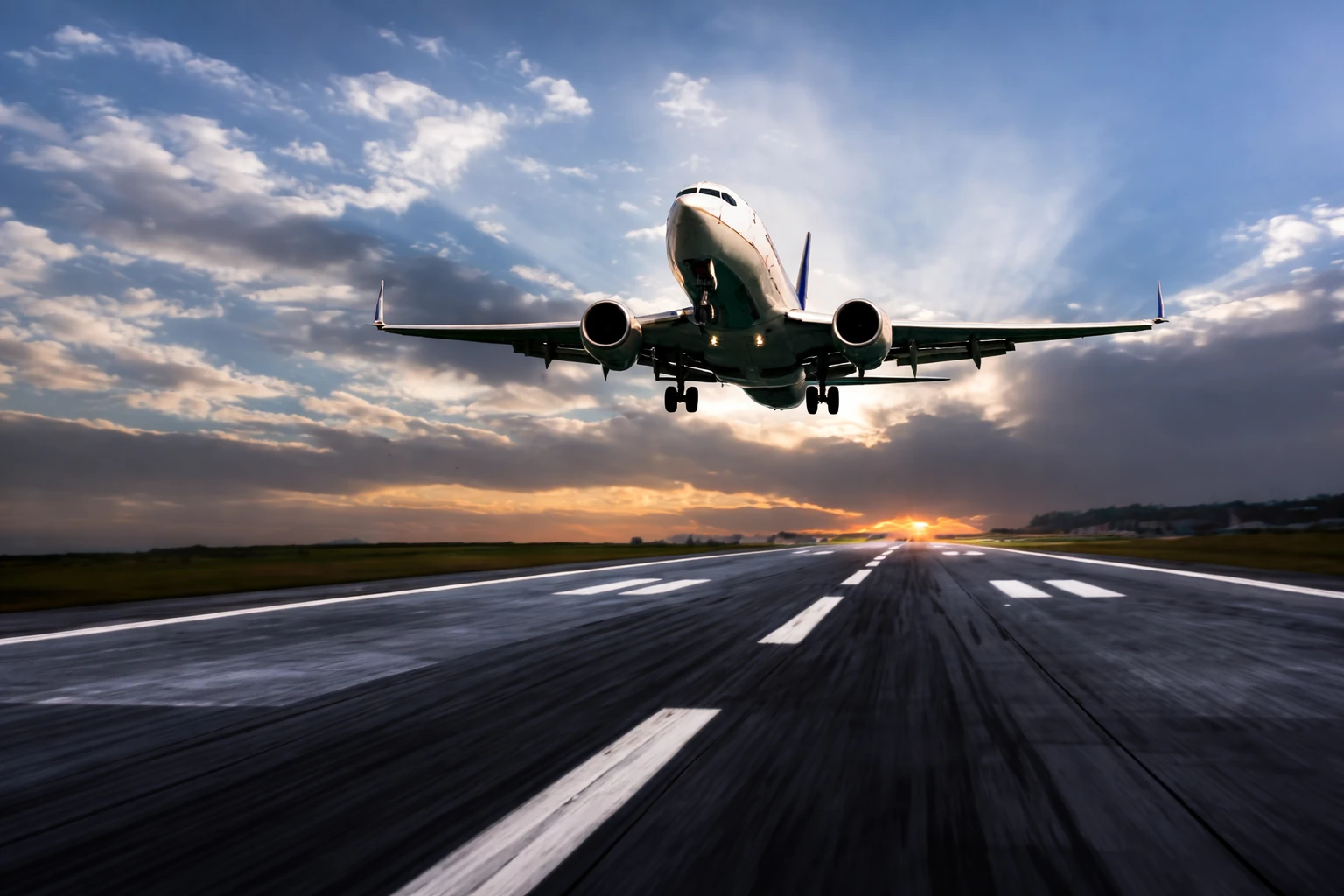 Connecting – Same Terminal Transfers