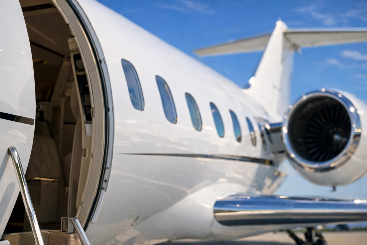 Private Jet Services